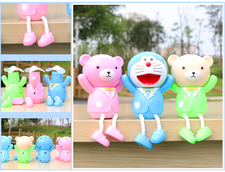 Ventilateur USB - Ref 402072 Image 17