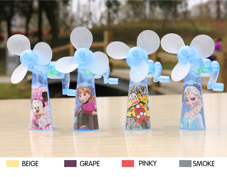 Ventilateur USB - Ref 403464 Image 12