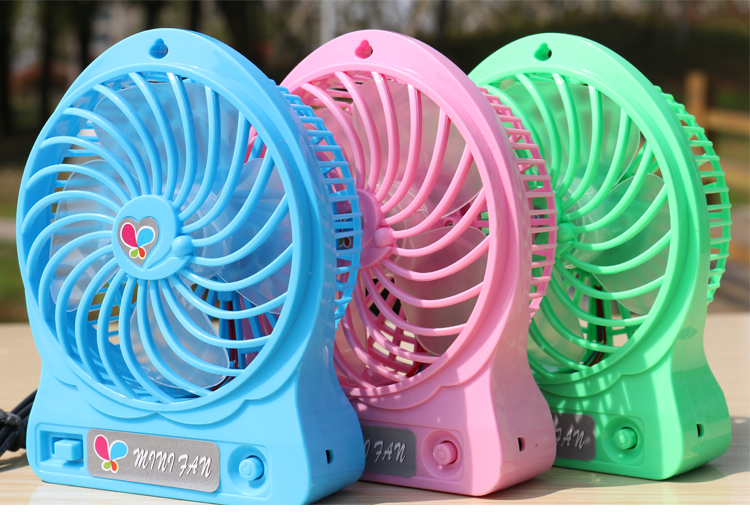Ventilateur USB - Ref 406363 Image 30