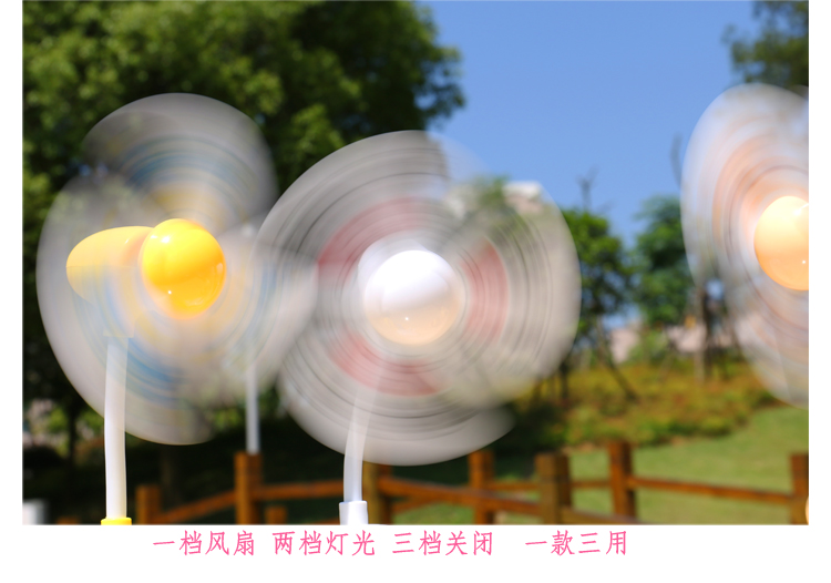 Ventilateur USB - Ref 406364 Image 21