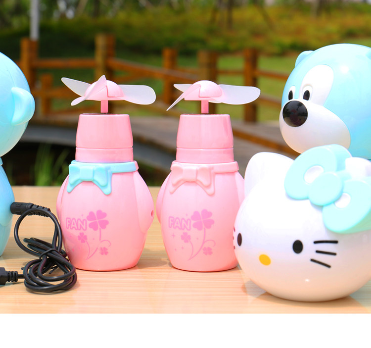 Ventilateur USB - Ref 401448 Image 20