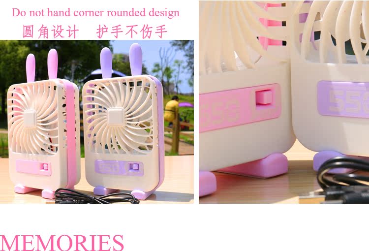 Ventilateur USB - Ref 406371 Image 24