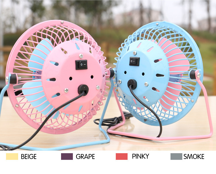 Ventilateur USB - Ref 401801 Image 13