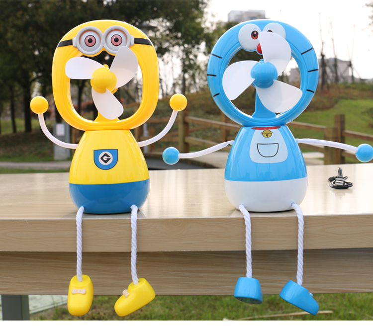 Ventilateur USB - Ref 406367 Image 27