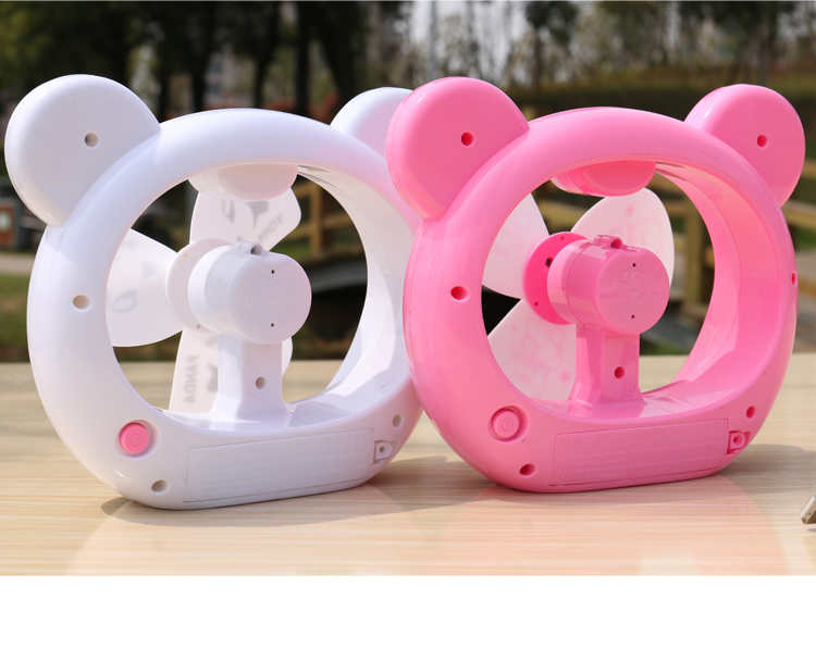 Ventilateur USB - Ref 406385 Image 18