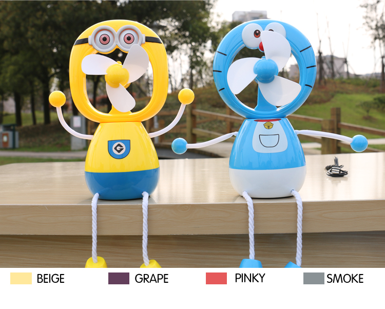 Ventilateur USB - Ref 406367 Image 14