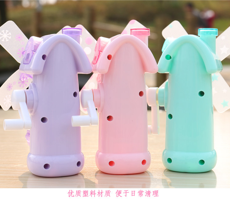 Ventilateur USB - Ref 403415 Image 17