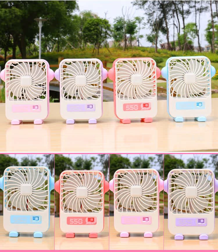 Ventilateur USB - Ref 406368 Image 14