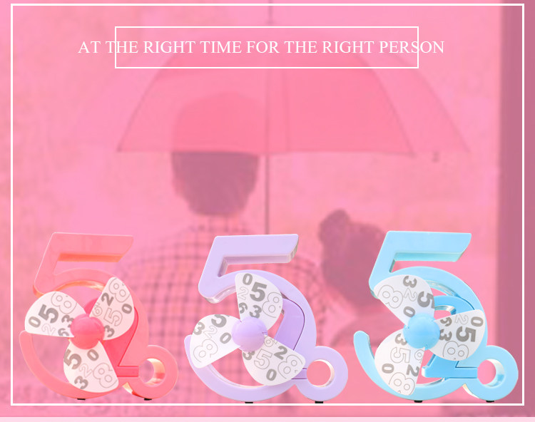 Ventilateur USB - Ref 399724 Image 30