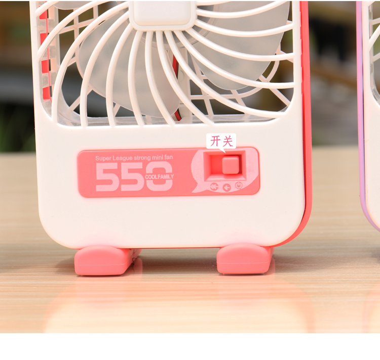 Ventilateur USB - Ref 406372 Image 24