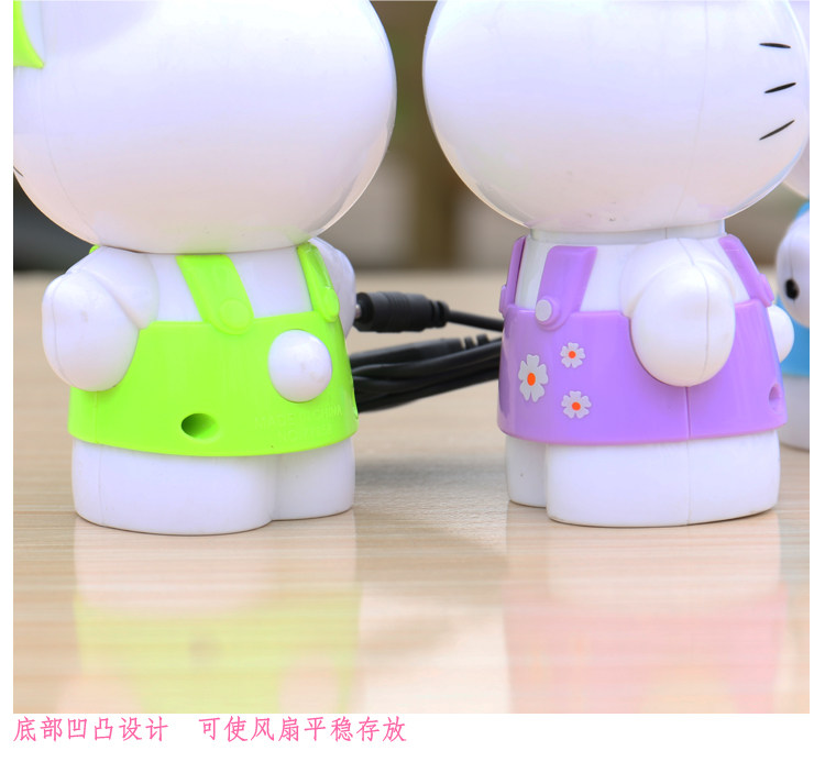 Ventilateur USB - Ref 401790 Image 15