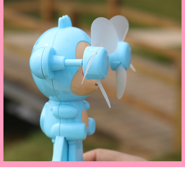 Ventilateur USB - Ref 403400 Image 32