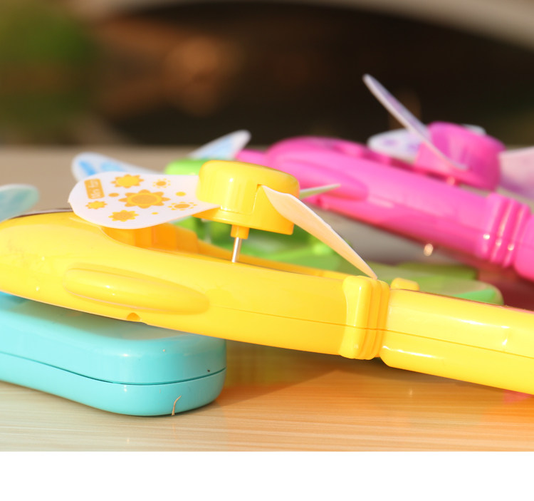 Ventilateur USB - Ref 403510 Image 16