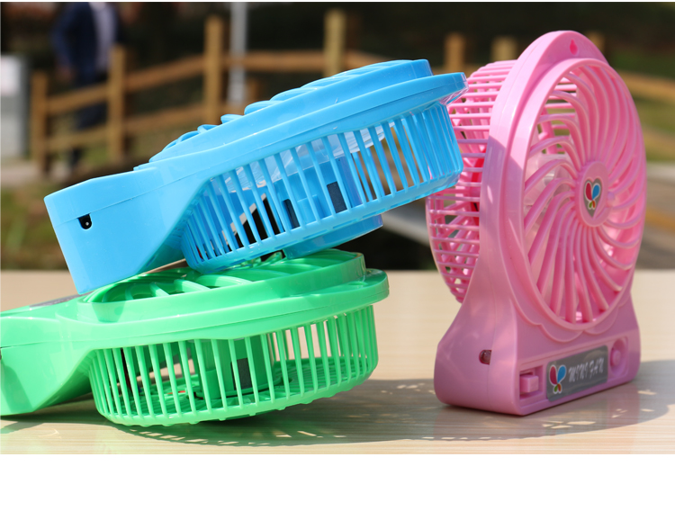 Ventilateur USB - Ref 406363 Image 32