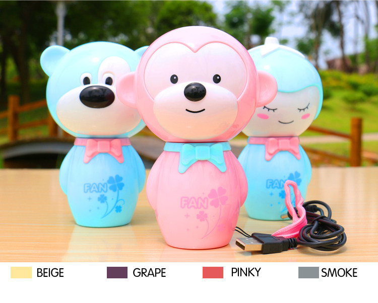 Ventilateur USB - Ref 401448 Image 14