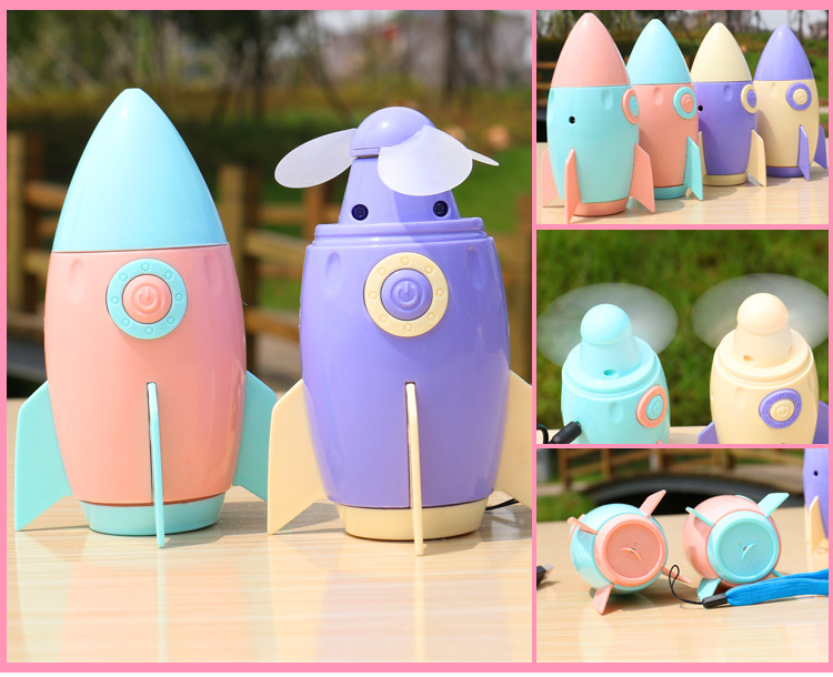 Ventilateur USB - Ref 402244 Image 20