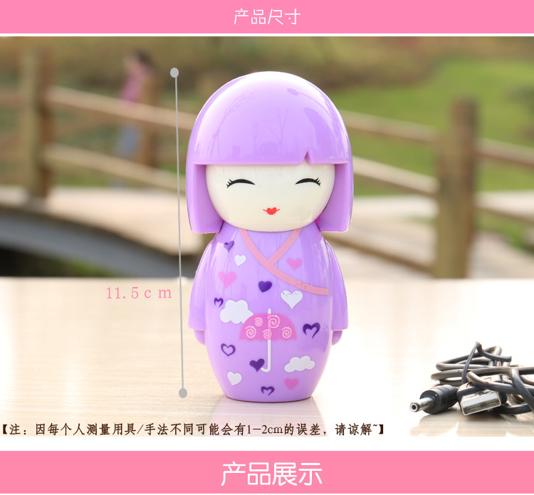 Ventilateur USB - Ref 401814 Image 12