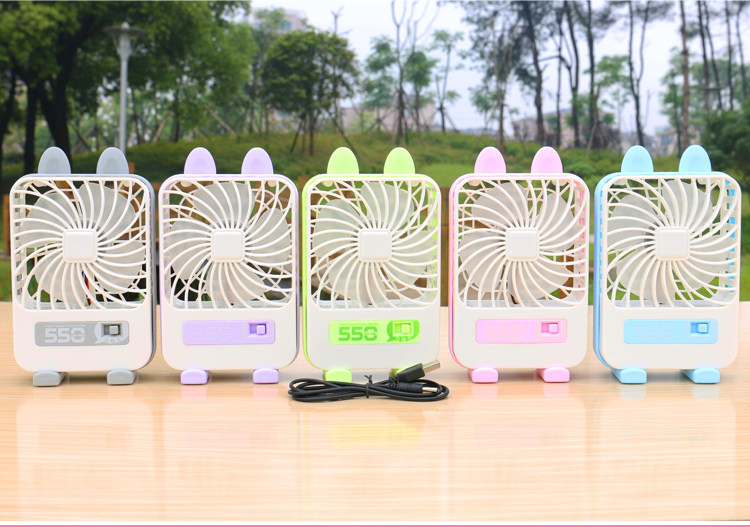 Ventilateur USB - Ref 406365 Image 16