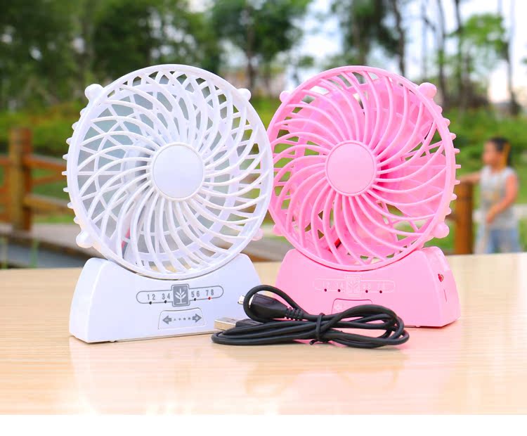 Ventilateur USB - Ref 406369 Image 25