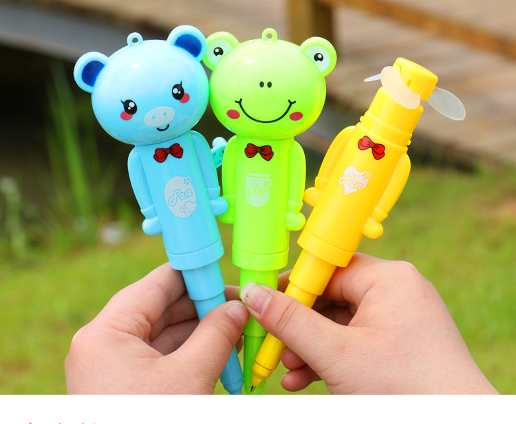 Ventilateur USB - Ref 403100 Image 23