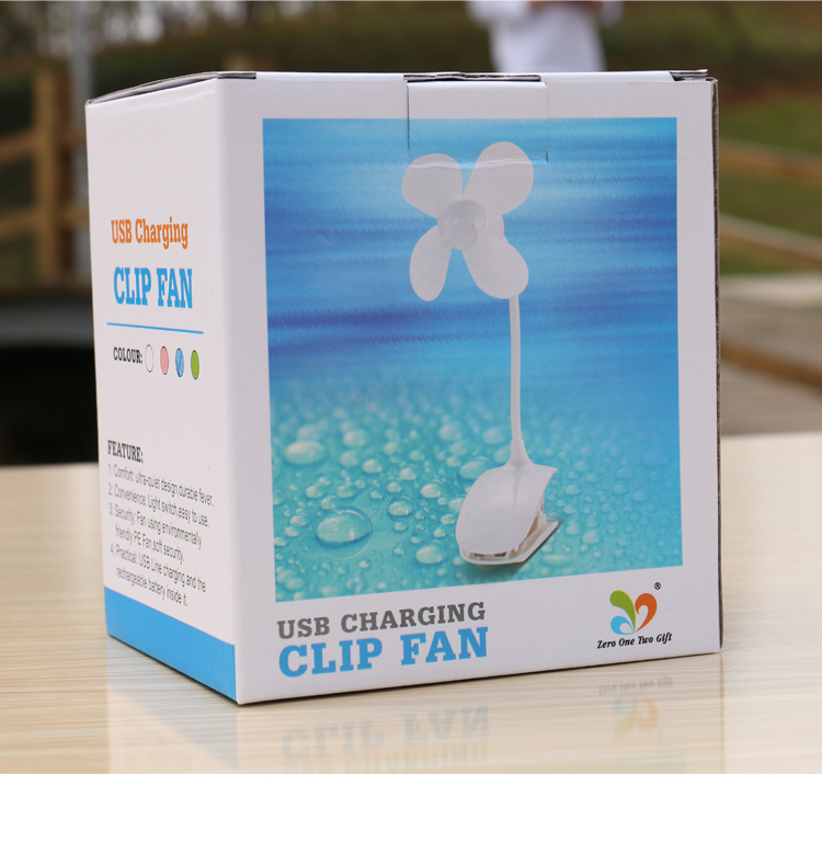 Ventilateur USB - Ref 401032 Image 30