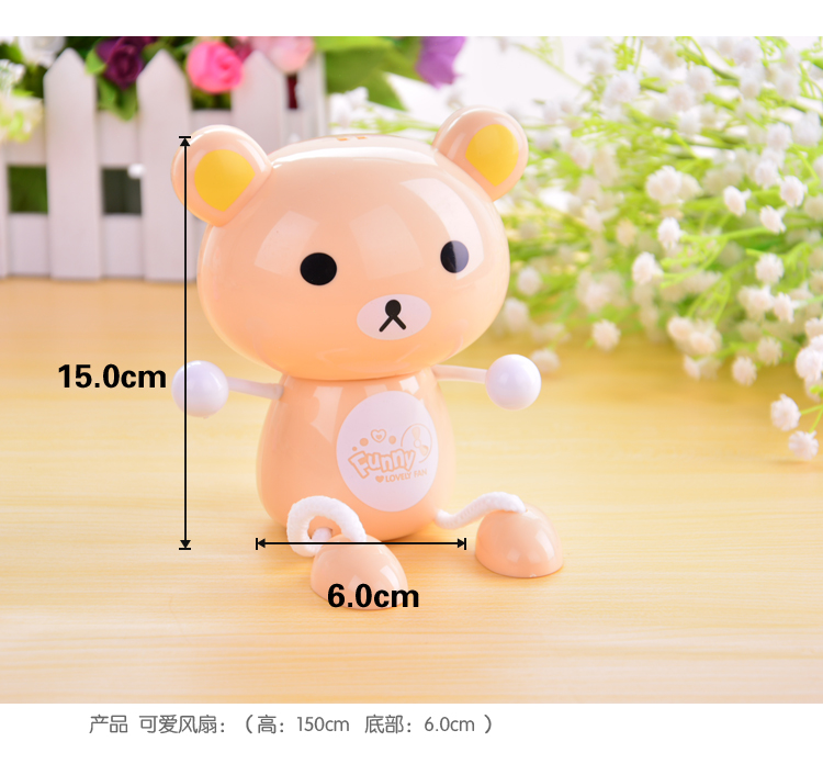 Ventilateur USB - Ref 406370 Image 18