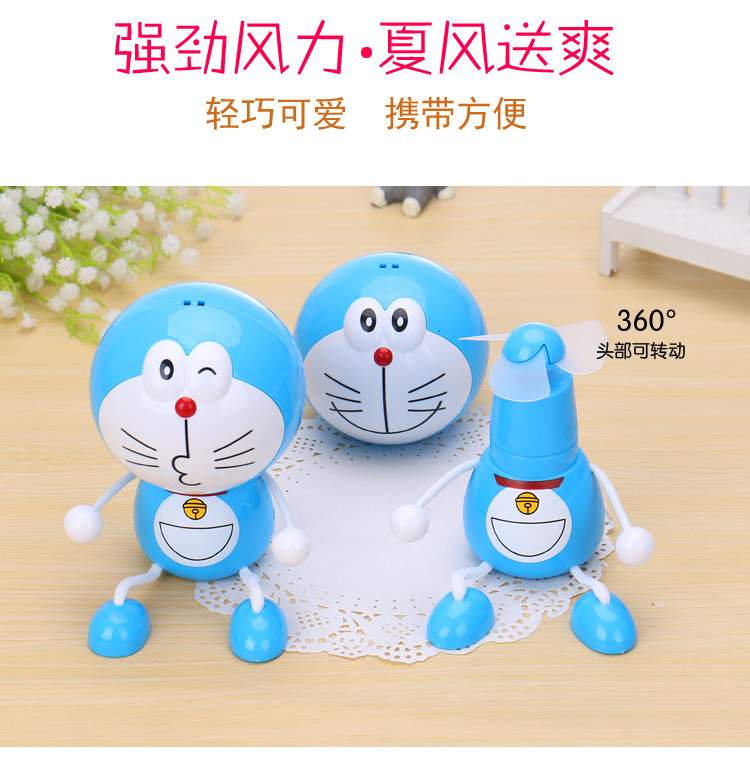 Ventilateur USB - Ref 406370 Image 10