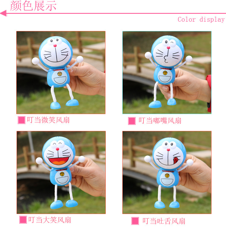 Ventilateur USB - Ref 403293 Image 22