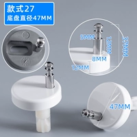 Темно -серый стиль 27