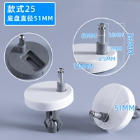 Не совсем белый стиль 25