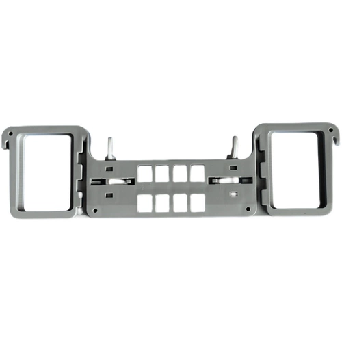 Туалет с аксессуарами, трубка, универсальная световая панель, фиксаторы в комплекте