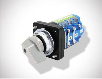 SC-68-30 original loading mountain river SHAN HO power switch