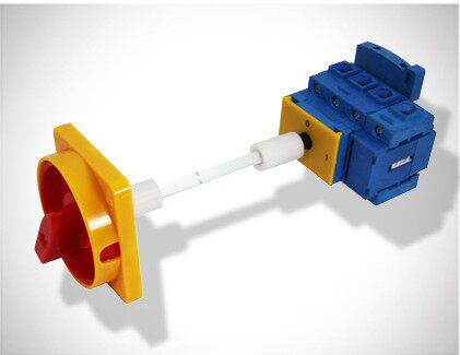 SC-88-33B original loading mountain river SHAN HO power isolation switch-Taobao