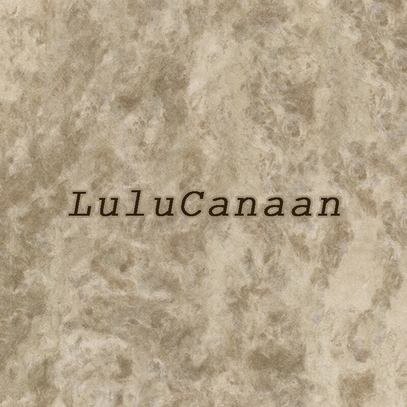 LuluCanaan的LOGO