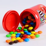 Dove M & M