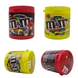 Dove M & M