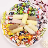 Guansheng Garden Big White Rabbit Откровенный сахар 227G Свадьба приятные конфеты Ностальгические закуски конфеты Shanghai Specialty