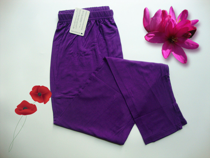 Pantalon collant simple - Ref 774845 Image 5