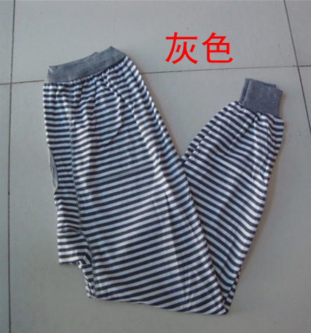 Pantalon collant en coton - Ref 762753 Image 13