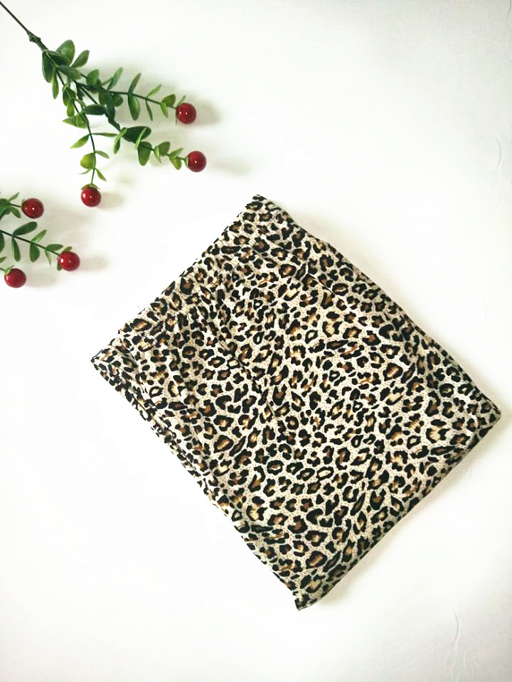 Pantalon collant Moyen-âge en coton - Ref 762727 Image 26