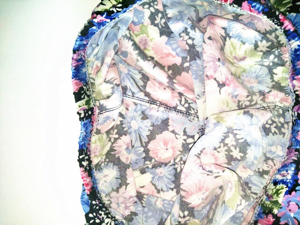 Pantalon collant Moyen-âge en coton - Ref 762727 Image 17