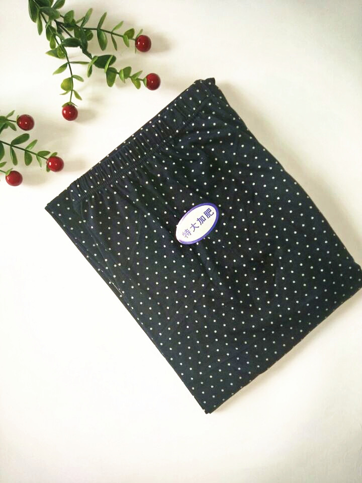 Pantalon collant Moyen-âge en coton - Ref 749507 Image 20