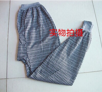 Pantalon collant Moyen-âge en coton - Ref 762730 Image 12