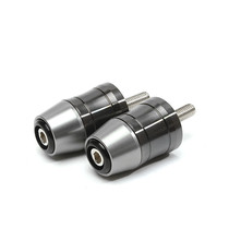 Suitable Triumph T100 T120 T900 STREET SCRAMBLER modified stainless steel handle plug