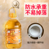 Wall hole wall hole ugly decorative cover sealed water pipe pipe blocking artifact plug hole cover cover cover