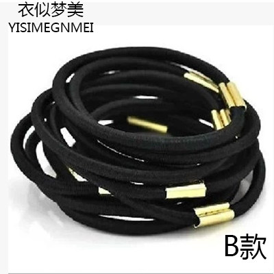 Accessoire coiffure en cuir - Ref 1203471 Image 28