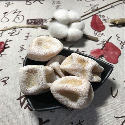 Chaoshan produces 9-made white lemon dry salted lime 7 lemon grain ready-to-eat salt and dried fruit dried fruit candied fruit tea bubble water