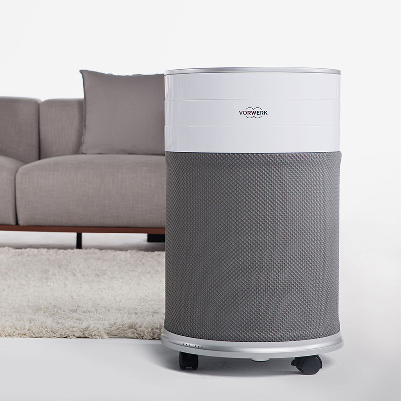 VORWERK/福维克可宝空气净化器AP260家用除甲醛雾霾粉尘二手烟