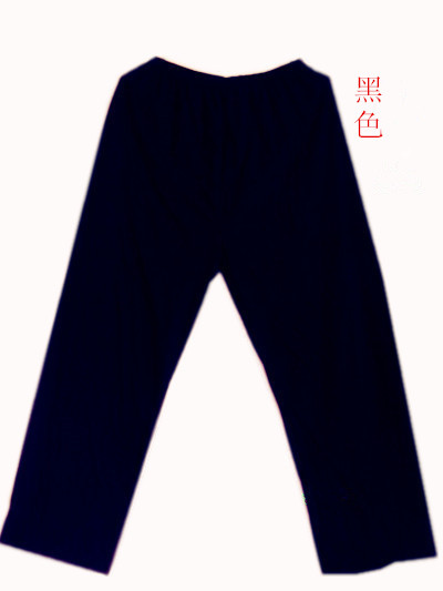 Pantalon pyjama Moyen-âge - Ref 727775 Image 12
