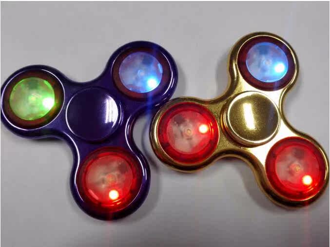 Finger spinner RHDS - Ref 2616116 Image 12